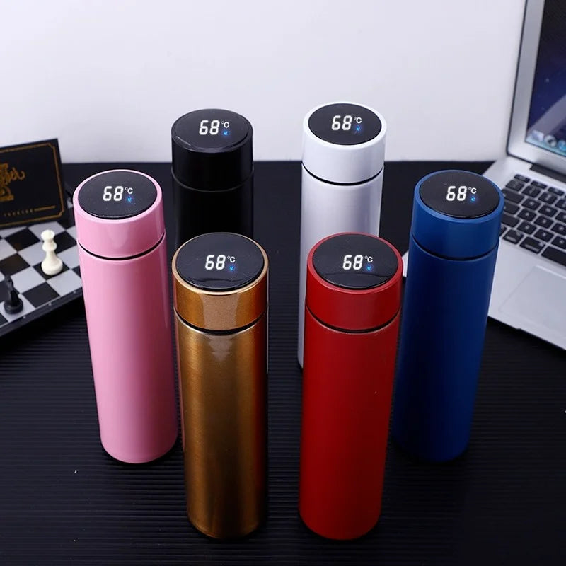 Bouteille isotherme Serma™